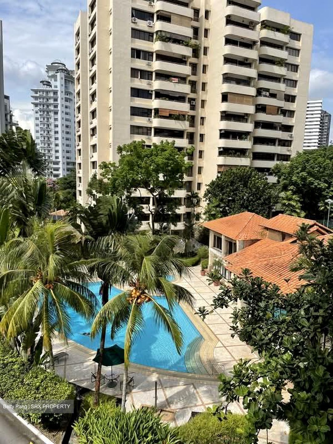 Allsworth Park (D10), Condominium #611938411